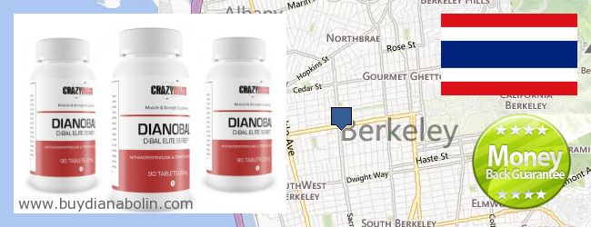 Where to Buy Dianabol online Sub-central, Thailand