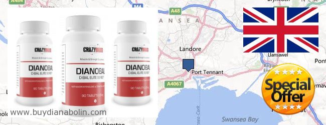 Where to Buy Dianabol online Swansea, United Kingdom