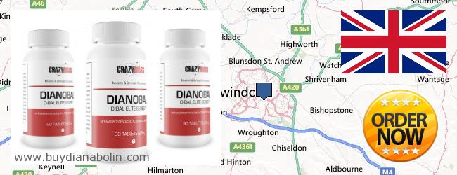 Where to Buy Dianabol online Swindon, United Kingdom