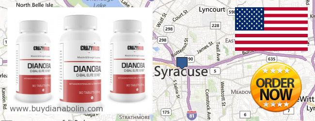 Where to Buy Dianabol online Syracuse NY, United States