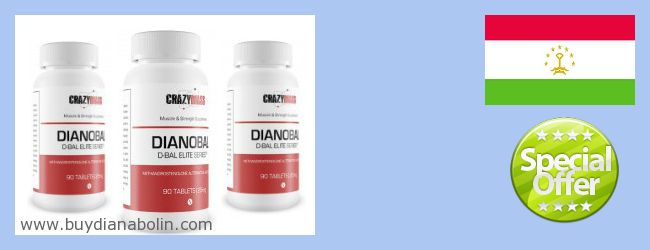 Buy Dianabol online Tajikistan Where to Buy Dianabol online Tajikistan