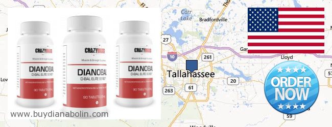 Where to Buy Dianabol online Tallahassee FL, United States