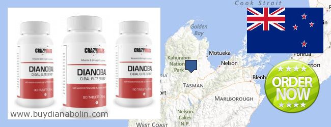 Where to Buy Dianabol online Tasman, New Zealand