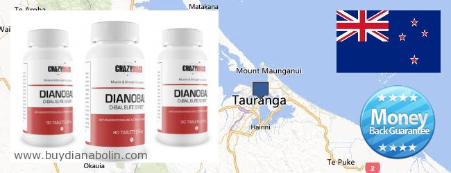 Where to Buy Dianabol online Tauranga, New Zealand