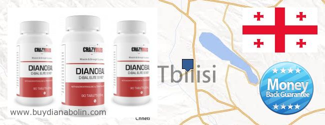 Where to Buy Dianabol online Tbilisi, Georgia