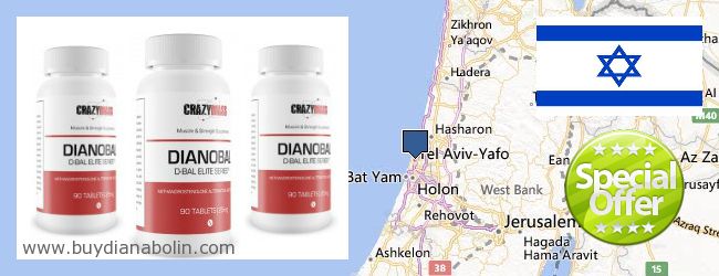 Where to Buy Dianabol online Tel Aviv, Israel