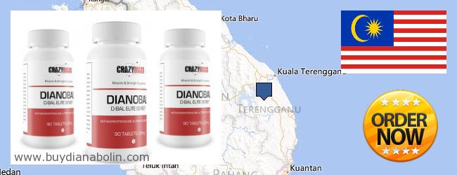 Where to Buy Dianabol online Terengganu, Malaysia