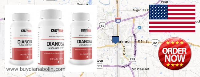 Where to Buy Dianabol online Texarkana TX, United States