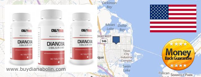 Where to Buy Dianabol online Texas City TX, United States