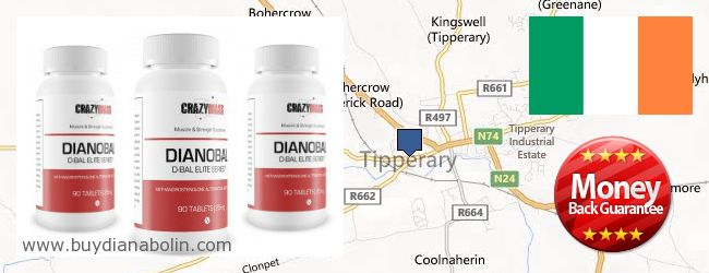 Where to Buy Dianabol online Tipperary, Ireland