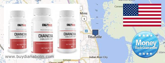 Where to Buy Dianabol online Titusville FL, United States