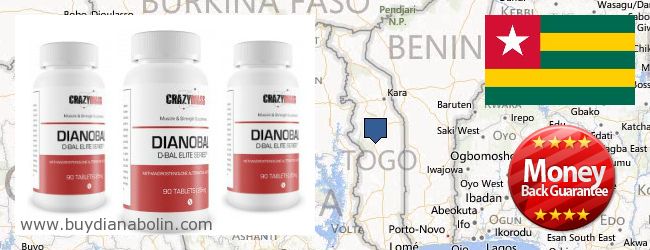 Where to Buy Dianabol online Togo