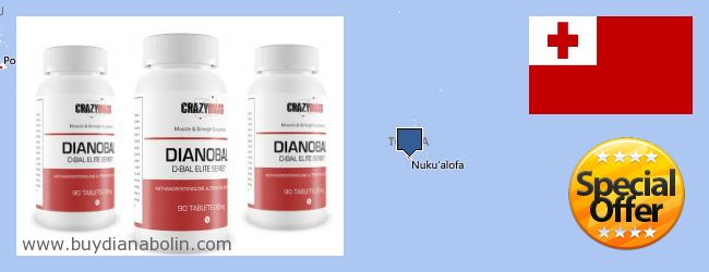Buy Dianabol online Tonga Where to Buy Dianabol online Tonga