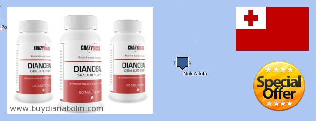 Where to Buy Dianabol online Tonga