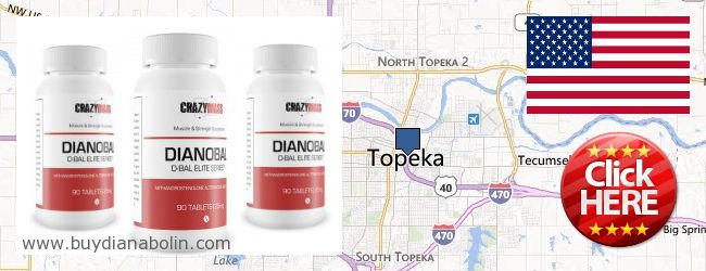 Where to Buy Dianabol online Topeka KS, United States