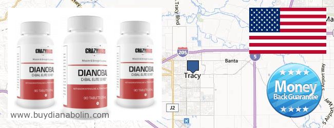 Where to Buy Dianabol online Tracy CA, United States