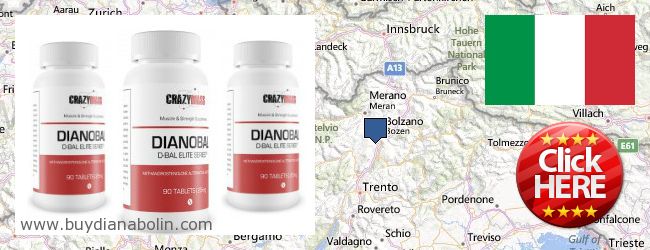 Where to Buy Dianabol online Trentino-Alto Adige, Italy