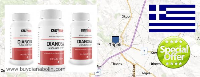 Where to Buy Dianabol online Tripolis, Greece