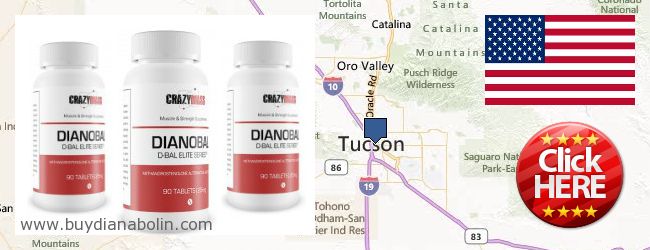 Where to Buy Dianabol online Tucson AZ, United States