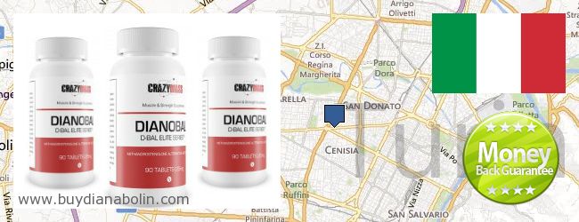 Where to Buy Dianabol online Turin, Italy