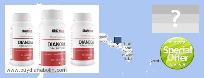 Where to Buy Dianabol online Turks And Caicos Islands