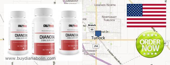 Where to Buy Dianabol online Turlock CA, United States