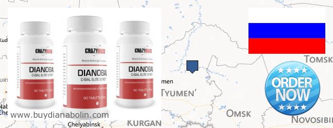 Where to Buy Dianabol online Tyumenskaya oblast, Russia