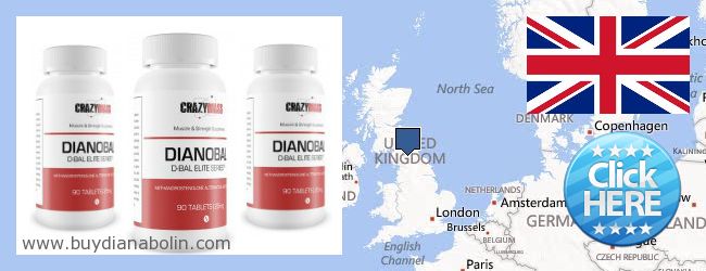 Where to Buy Dianabol online United Kingdom