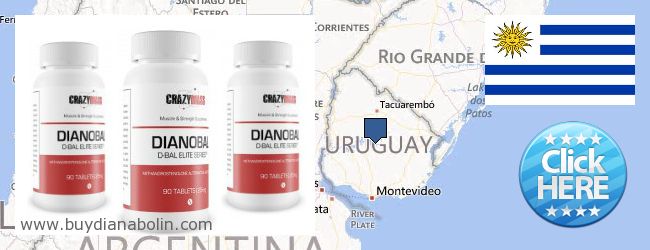 Buy Dianabol online Uruguay Where to Buy Dianabol online Uruguay