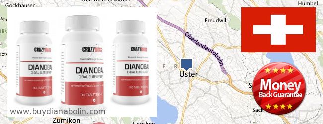 Where to Buy Dianabol online Uster, Switzerland