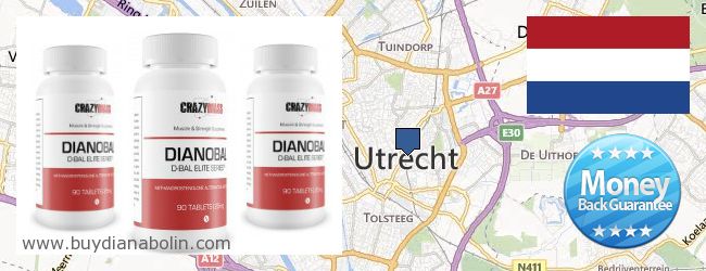 Where to Buy Dianabol online Utrecht, Netherlands
