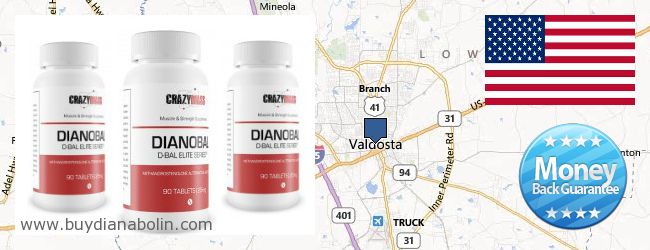 Where to Buy Dianabol online Valdosta GA, United States