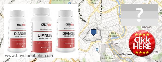 Buy Dianabol online Vatican City Where to Buy Dianabol online Vatican City