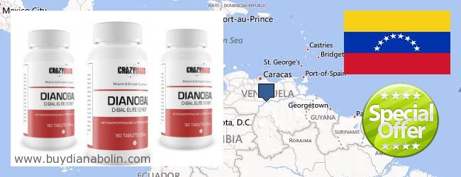 Where to Buy Dianabol online Venezuela