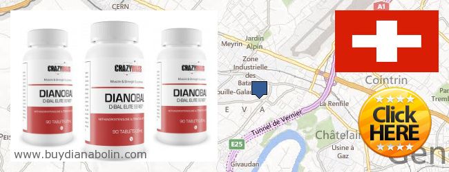Where to Buy Dianabol online Vernier, Switzerland