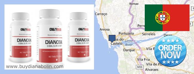 Where to Buy Dianabol online Viana do Castelo, Portugal