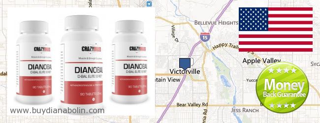 Where to Buy Dianabol online Victorville CA, United States