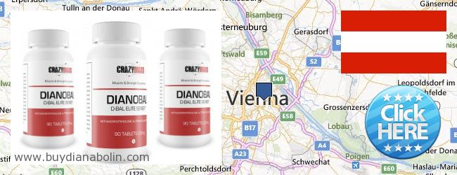 Where to Buy Dianabol online Vienna, Austria