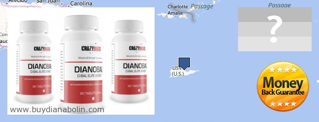 Where to Buy Dianabol online Virgin Islands