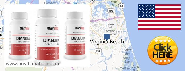 Where to Buy Dianabol online Virginia Beach VA, United States