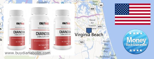 Where to Buy Dianabol online Virginia VA, United States