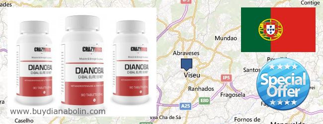 Where to Buy Dianabol online Viseu, Portugal