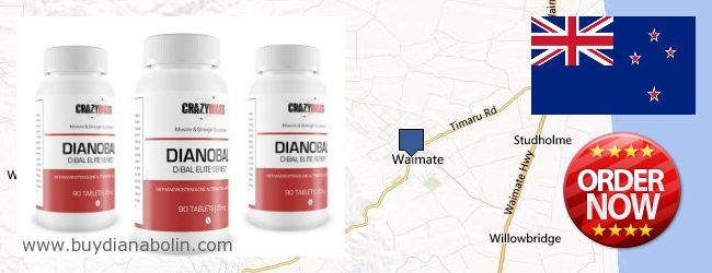 Where to Buy Dianabol online Waimate, New Zealand