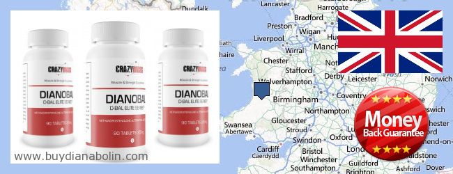 Where to Buy Dianabol online Wales (Cymru), United Kingdom