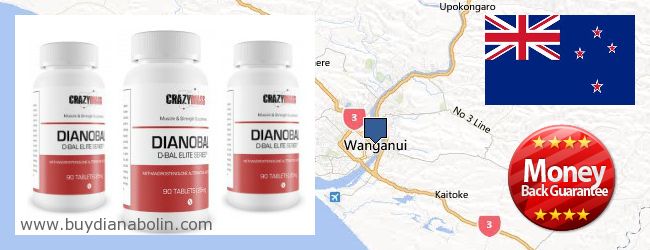 Where to Buy Dianabol online Wanganui, New Zealand