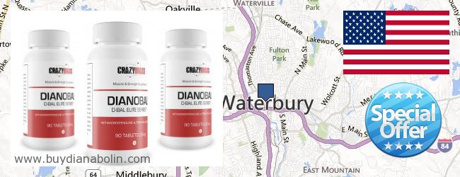 Where to Buy Dianabol online Waterbury CT, United States