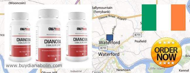 Where to Buy Dianabol online Waterford, Ireland