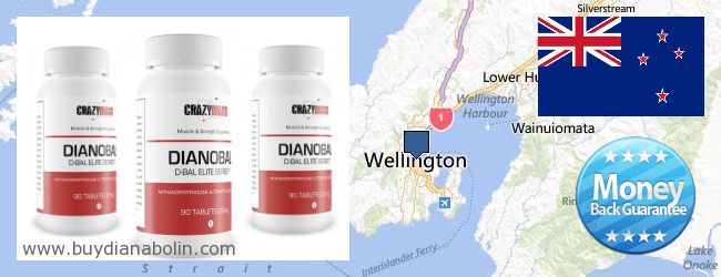 Where to Buy Dianabol online Wellington, New Zealand
