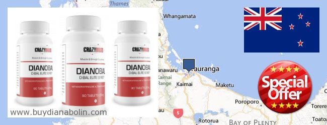 Where to Buy Dianabol online Western Bay of Plenty, New Zealand