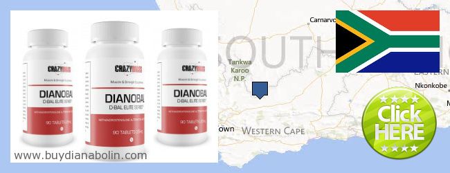 Where to Buy Dianabol online Western Cape, South Africa